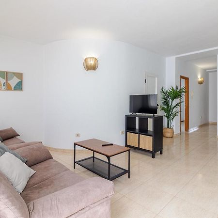 Guelfo Fuerteventura Airport Apartment Puerto del Rosario  Exterior photo