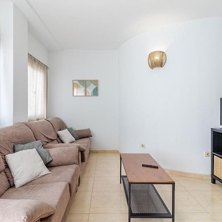 Guelfo Fuerteventura Airport Apartment Puerto del Rosario  Exterior photo