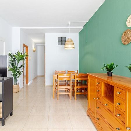 Guelfo Fuerteventura Airport Apartment Puerto del Rosario  Exterior photo